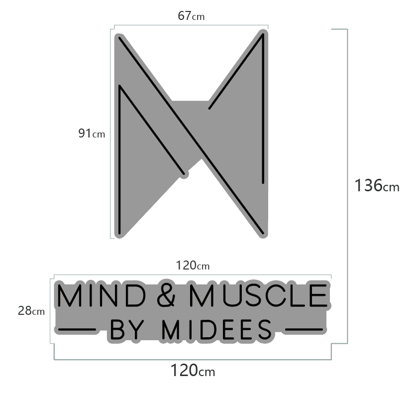 MIND & MUSCLE