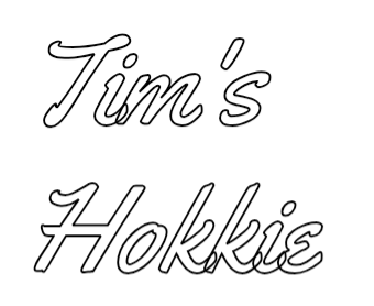 Outline Image