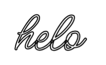 Outline Image