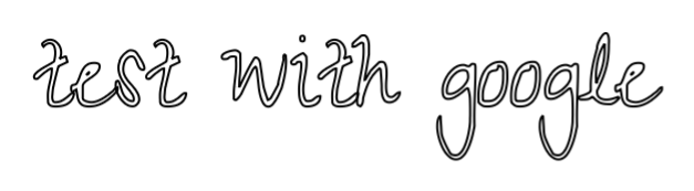 Outline Image