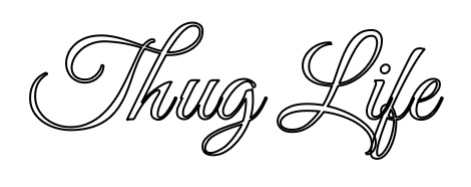 Outline Image