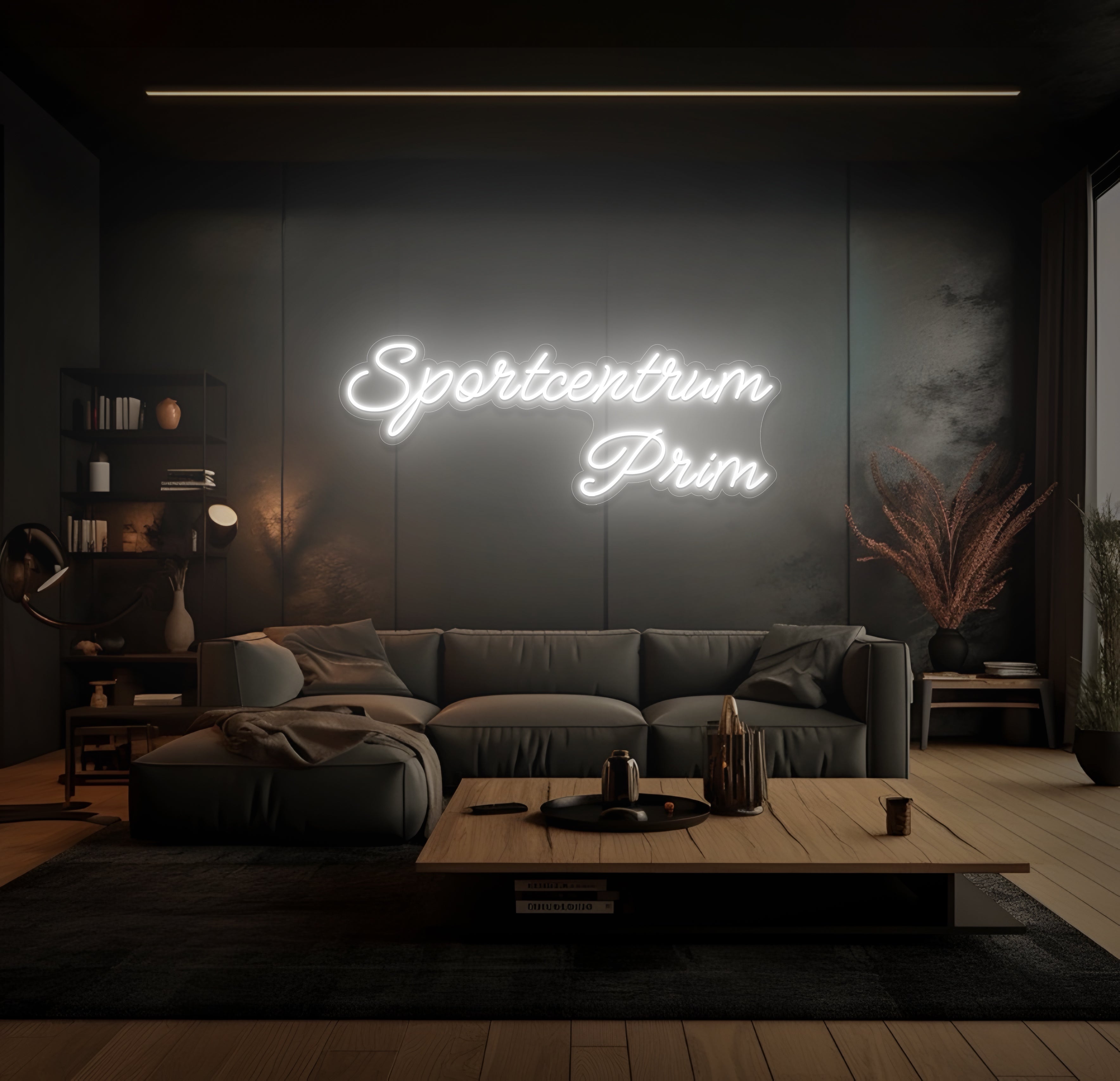 Sportcentrumprim