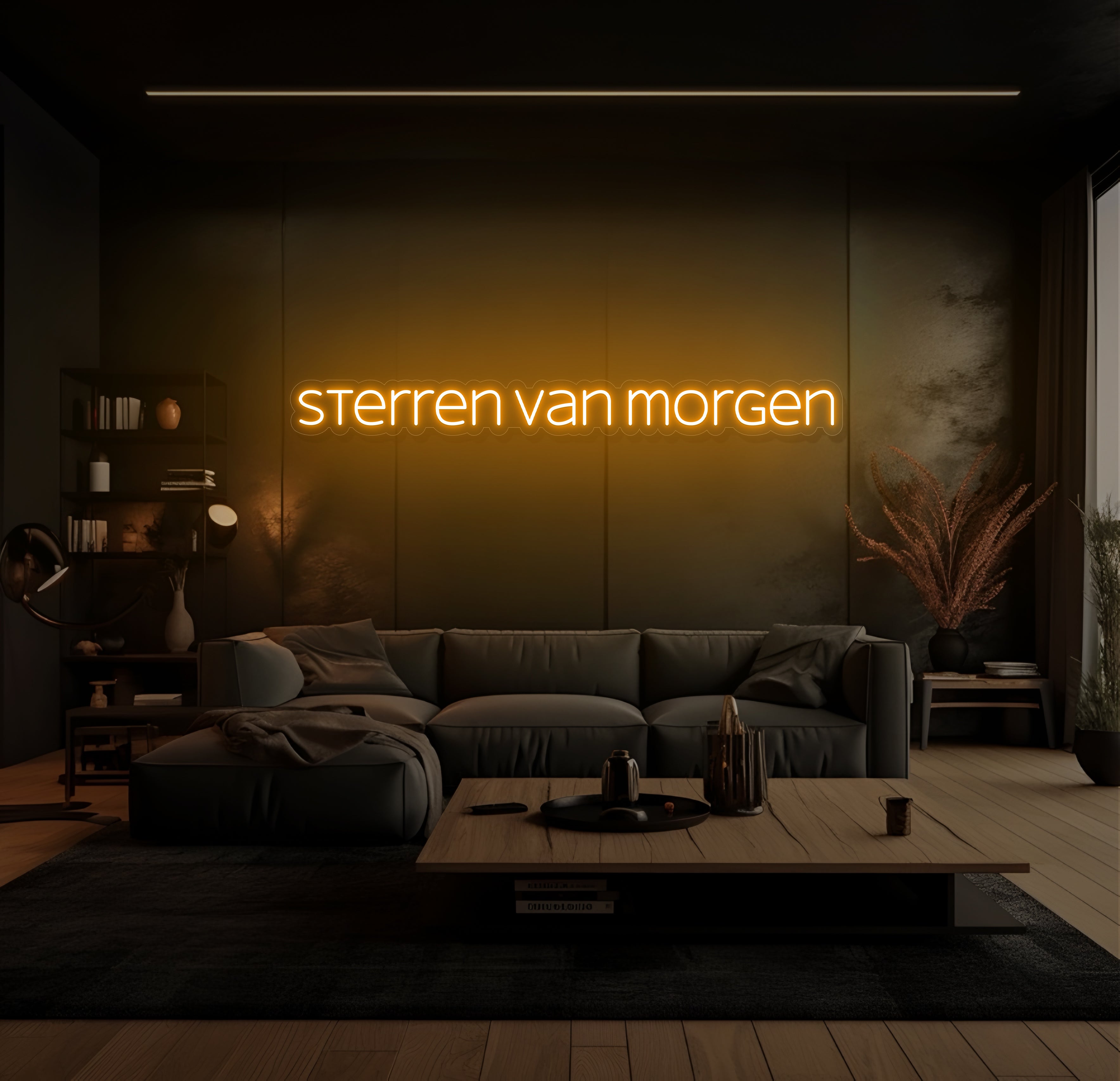 Etoileren van morgen