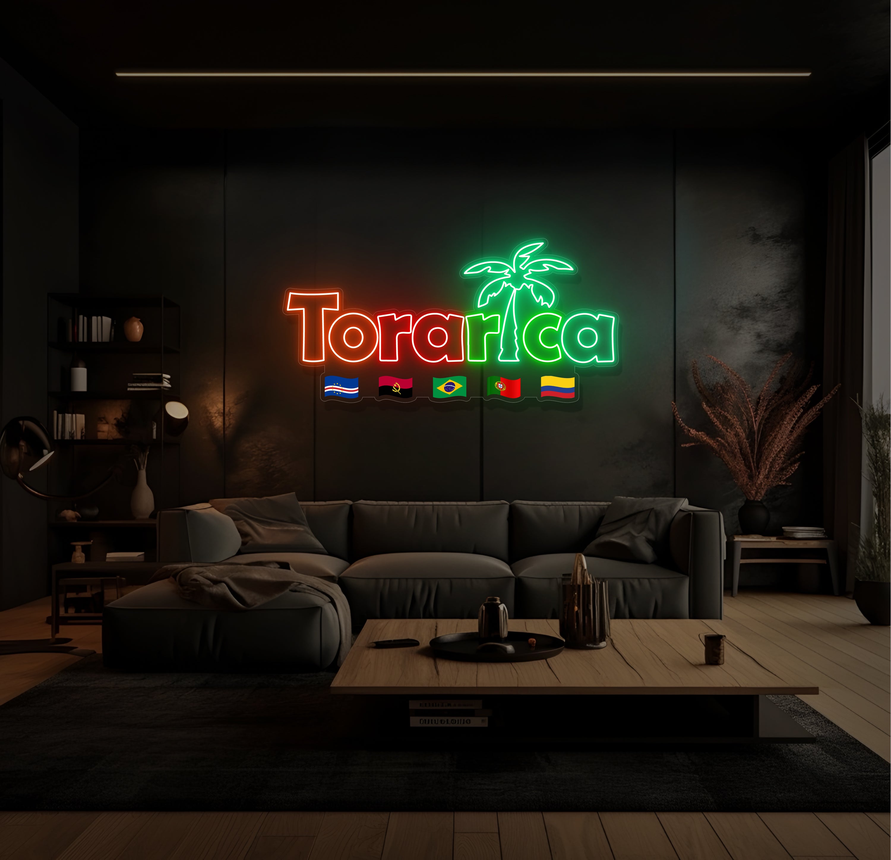 Torarica uv