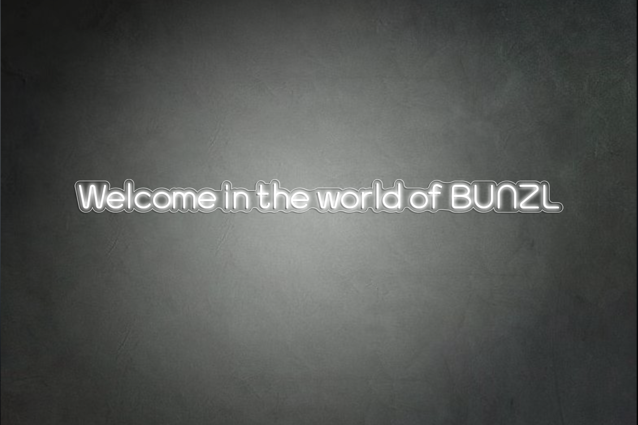 Welcome to the world of BUNZL