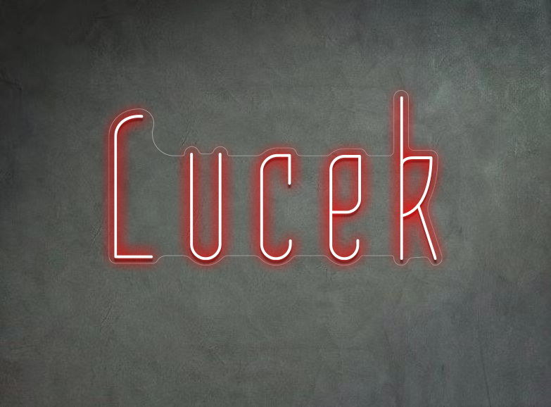 LUCEK