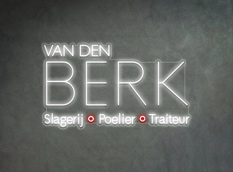 Van den Berk