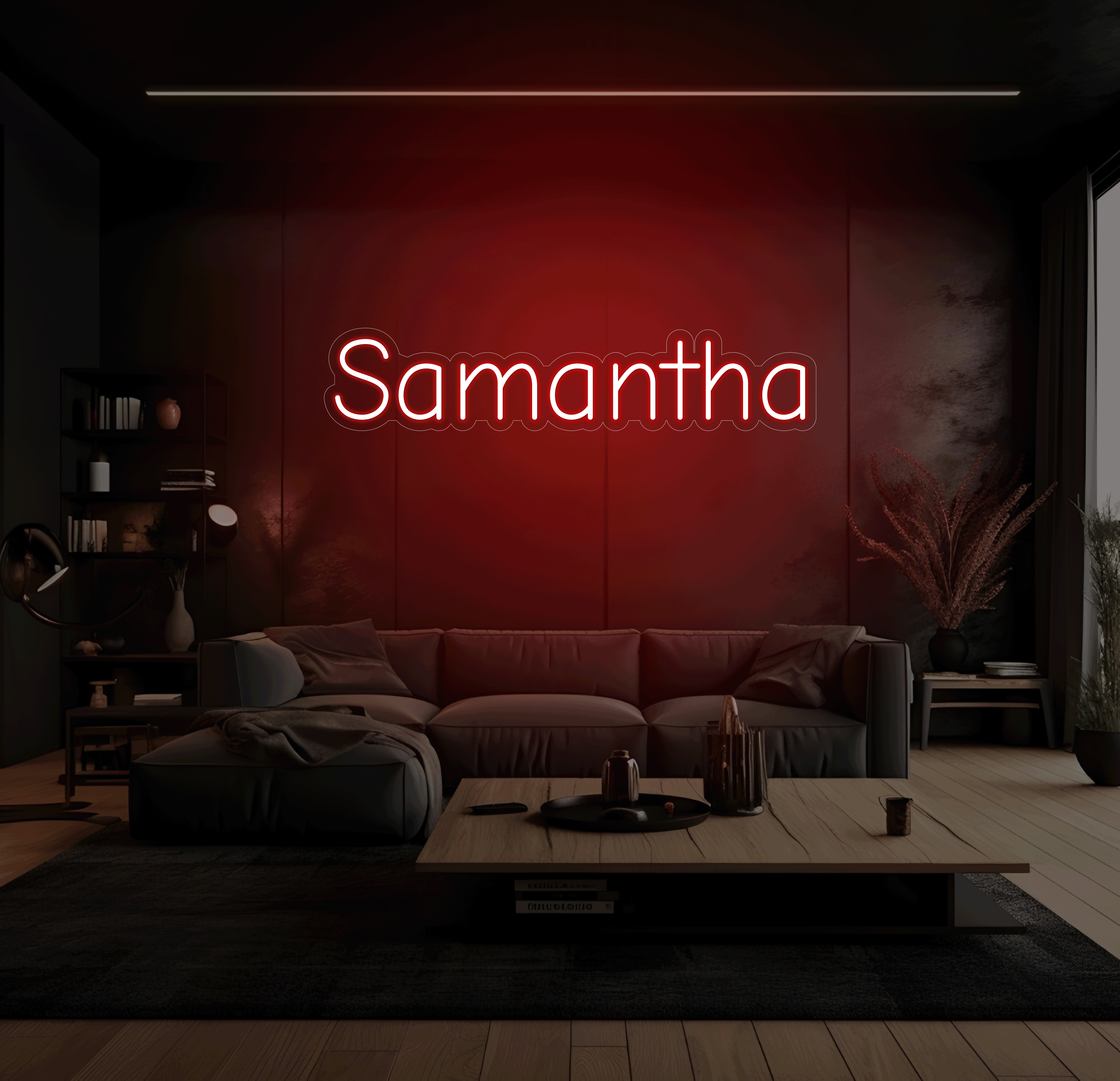 Samantha