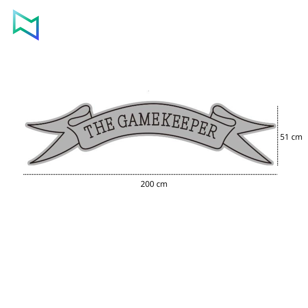 The Gamekeeper