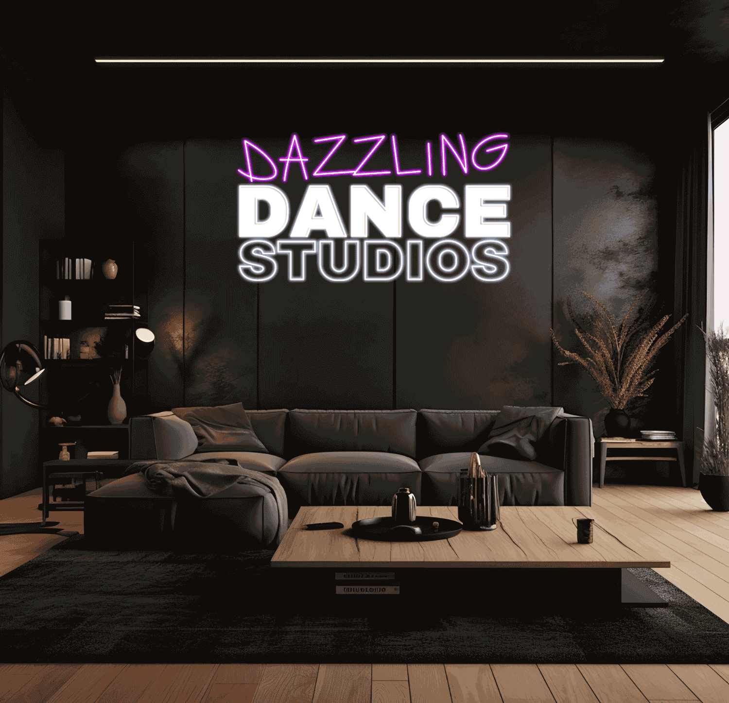 Dazzling