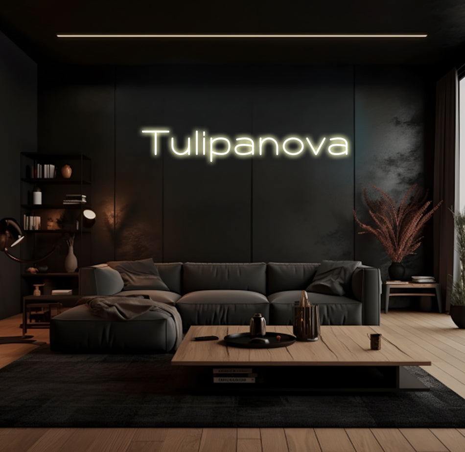 Tulipanova