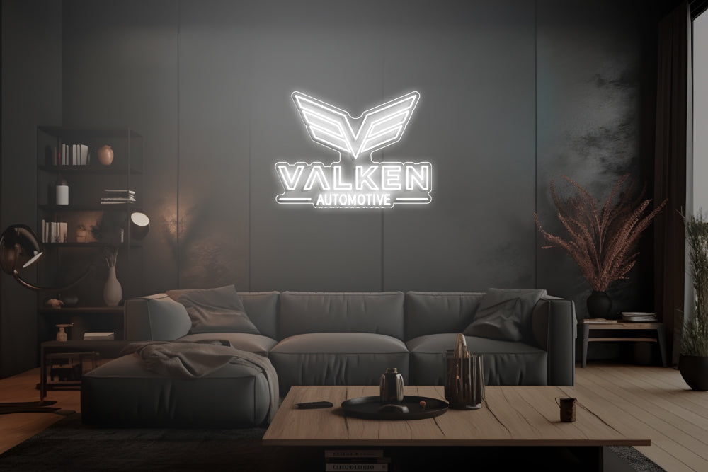Falcon Car