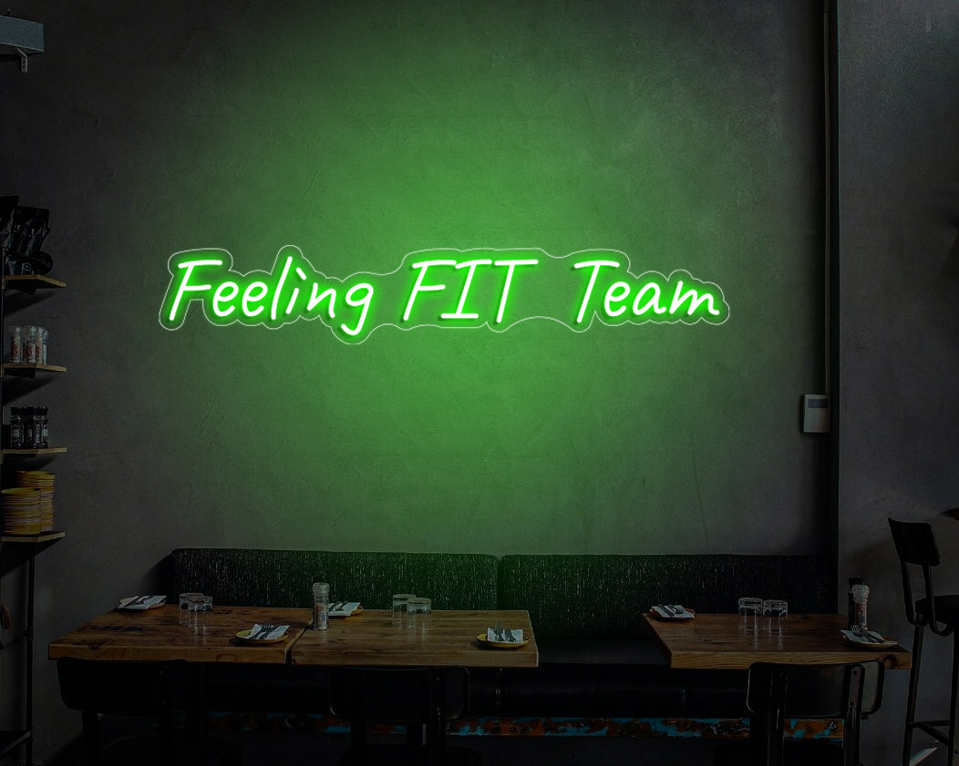 Feeling FIT