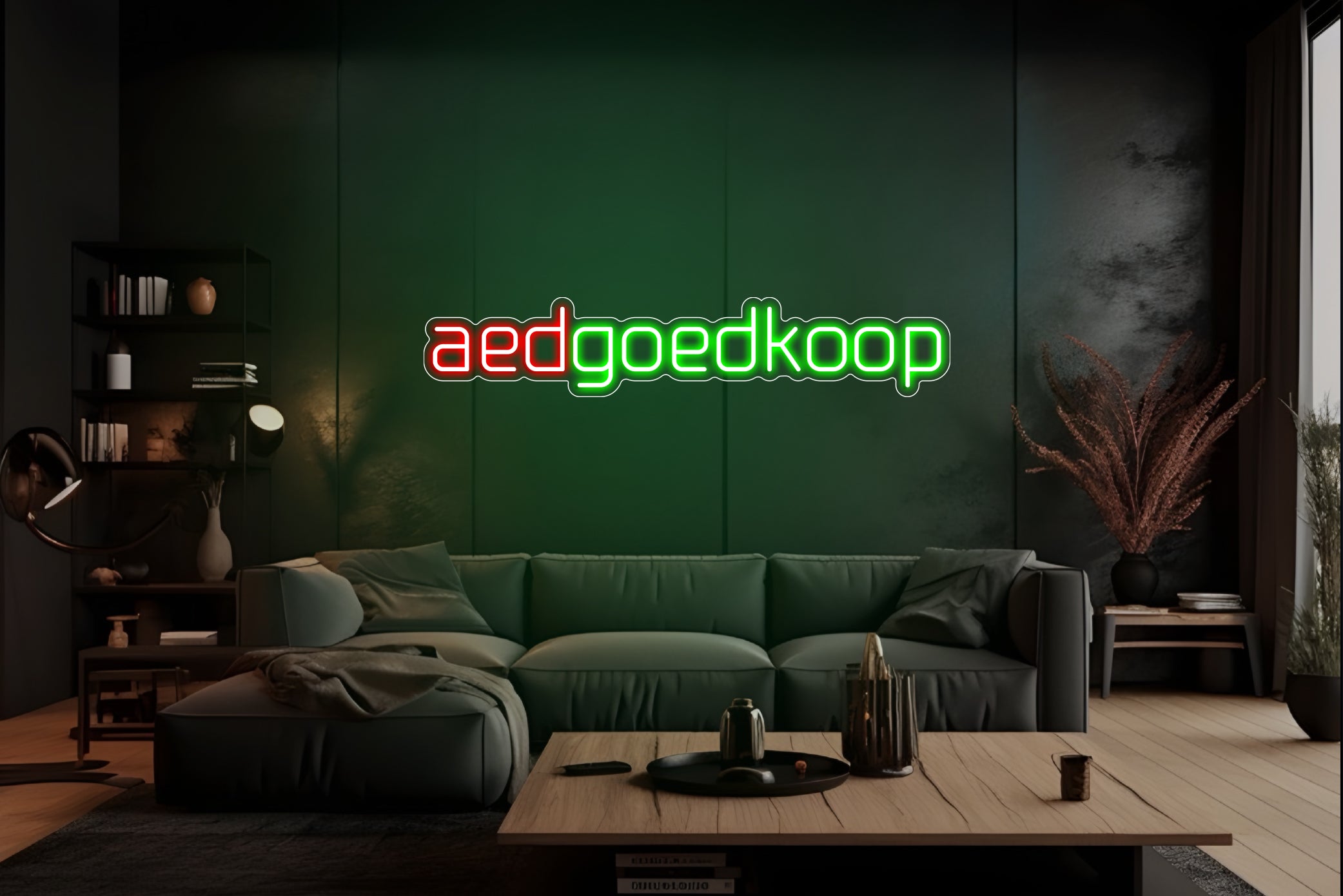 AED cheap