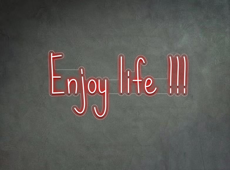 Enjoy Life