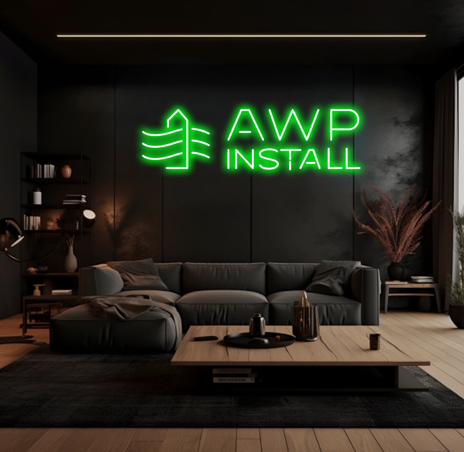 AWP Install