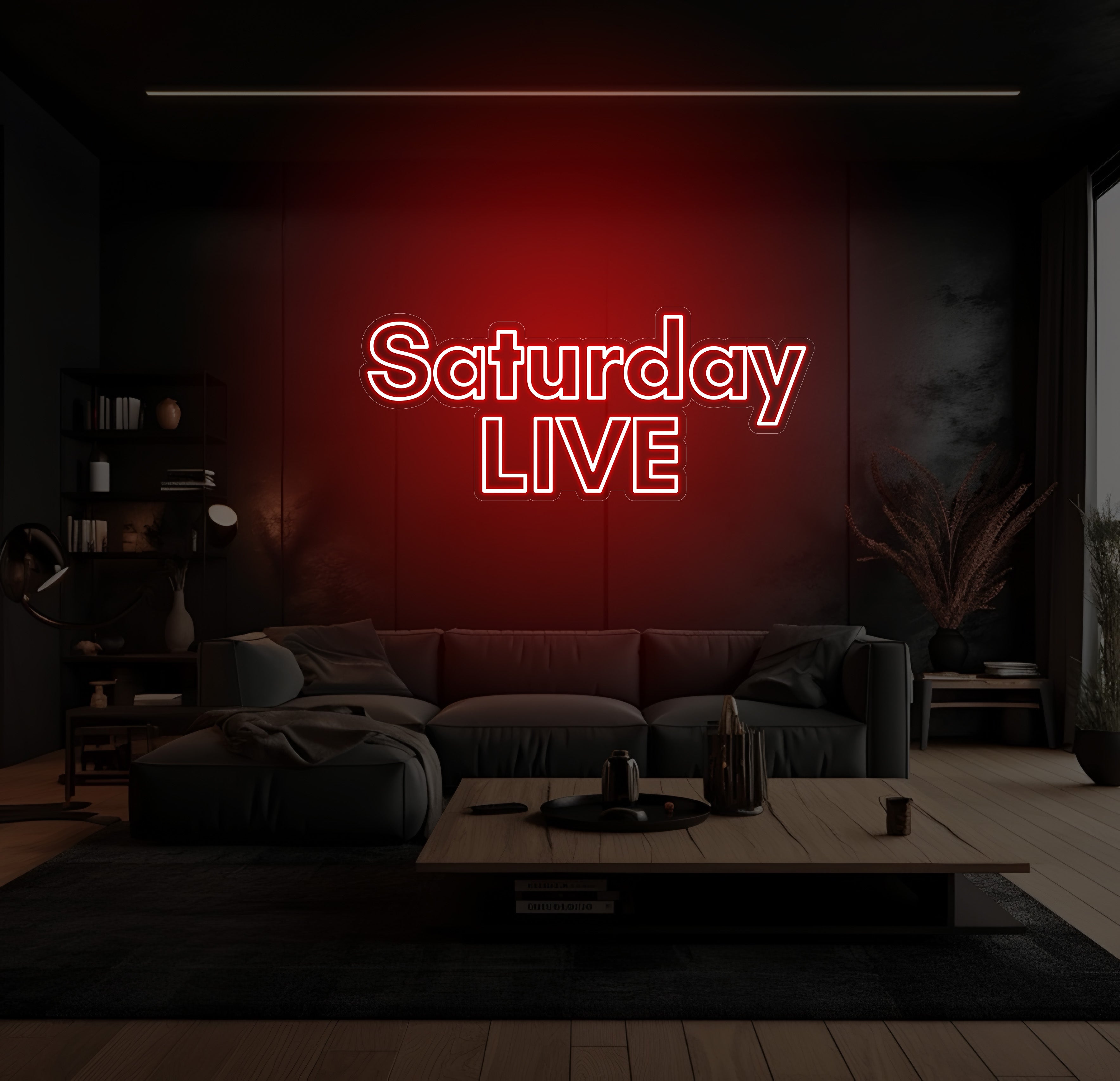 Saturday LIVE