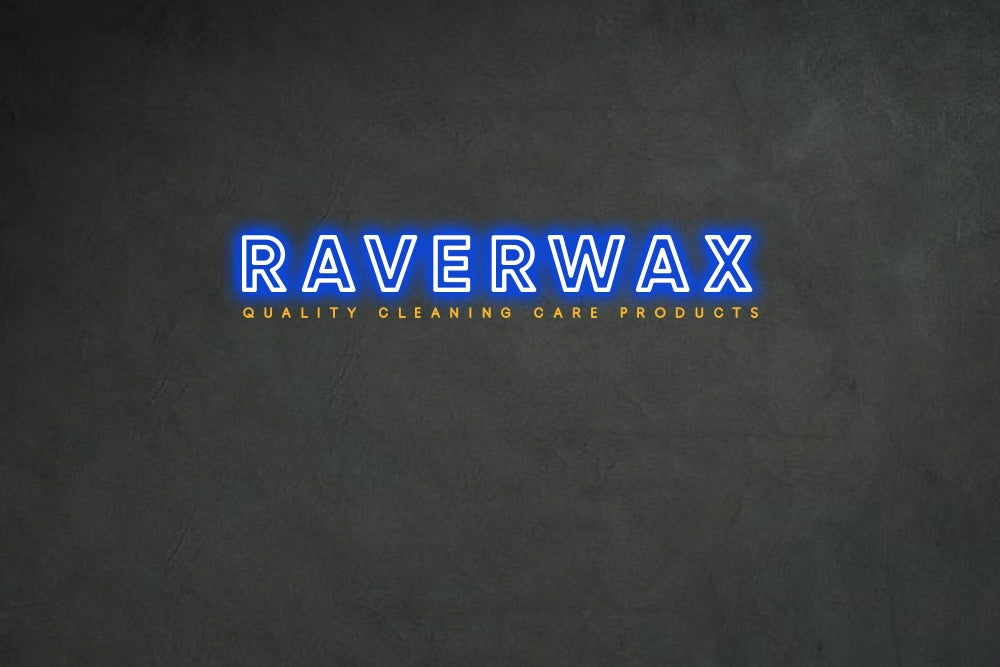 Raverwax