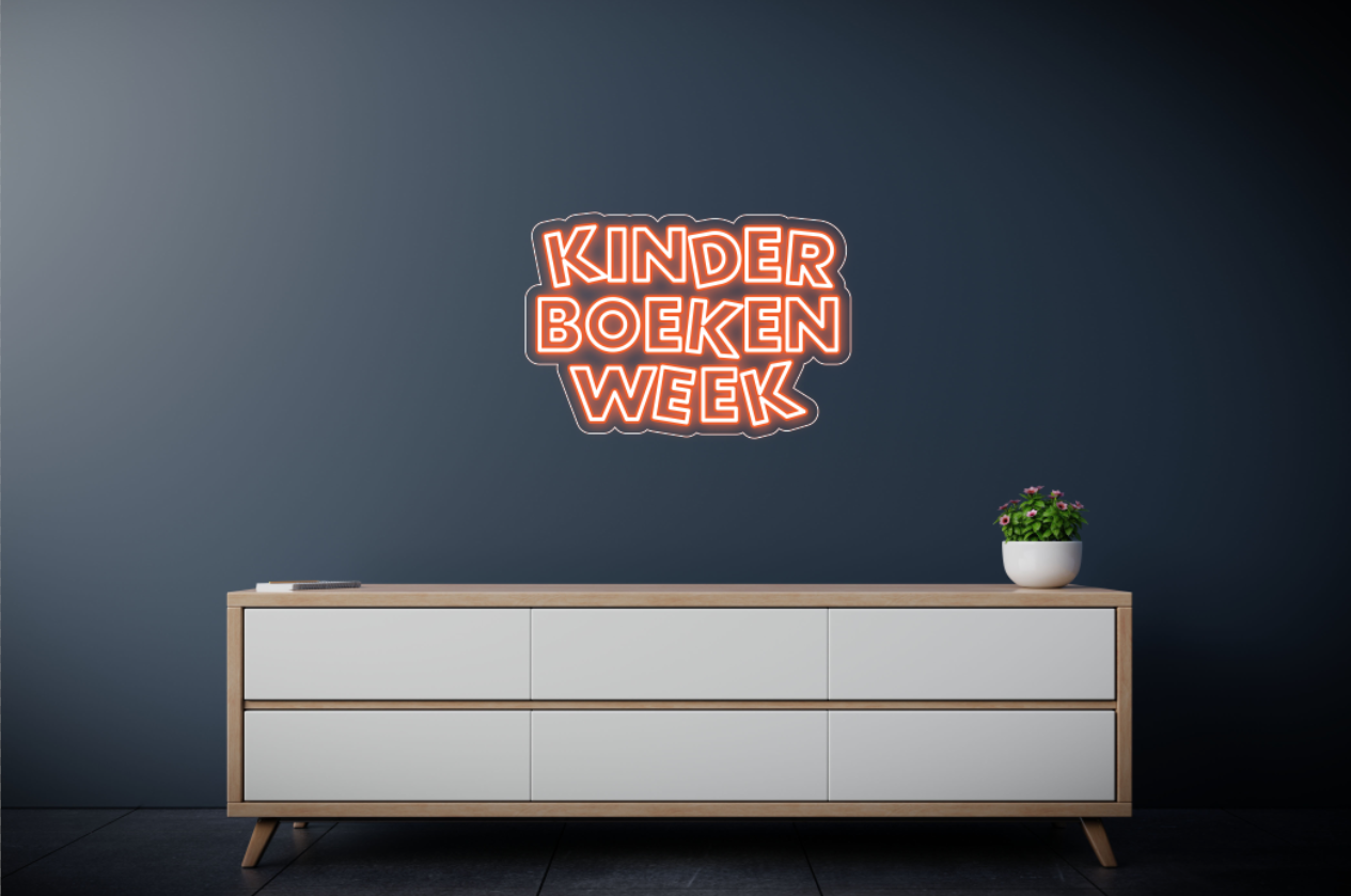 De Kinder Boeken Week
