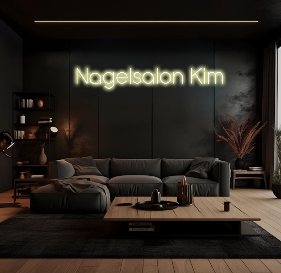 Nagelsalon Kim