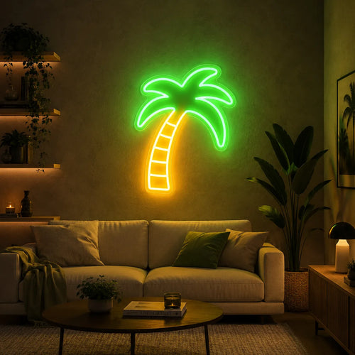 Neon Verlichting Just do it