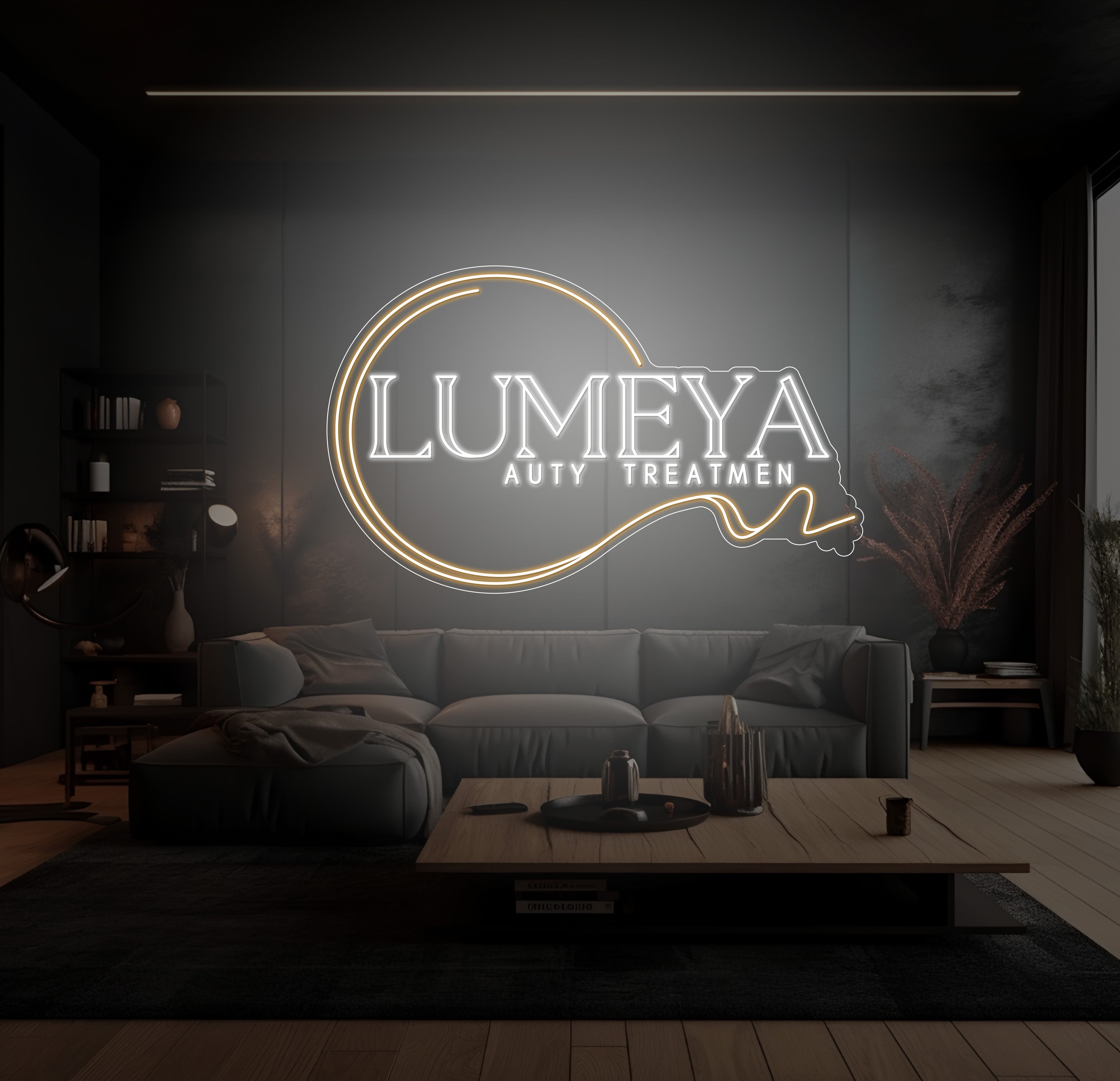 Lumeya