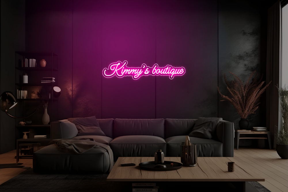 Kimmy's