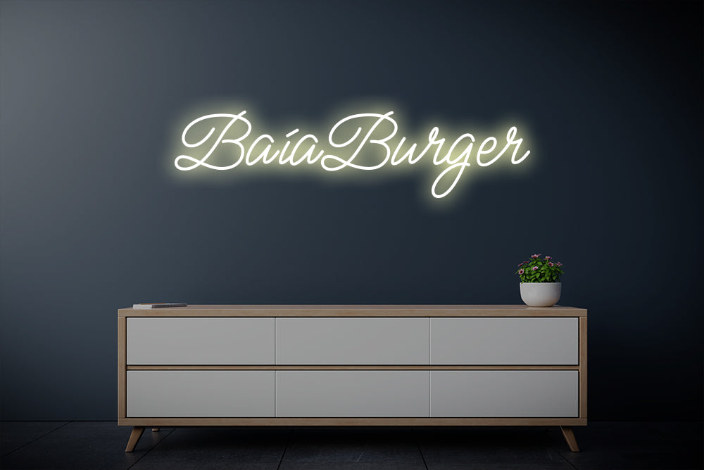 BaiaBurger