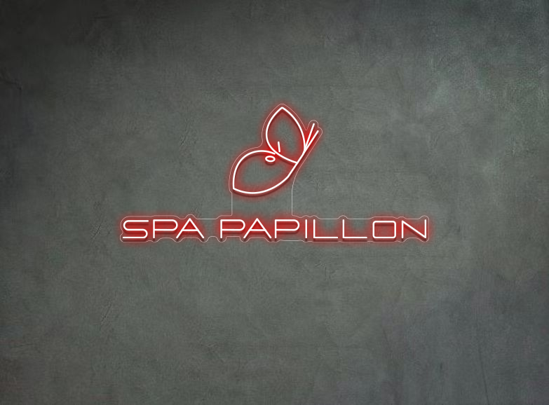 Spa Papillon