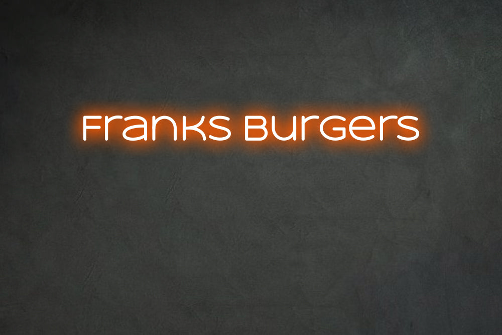 Frank's Burgers