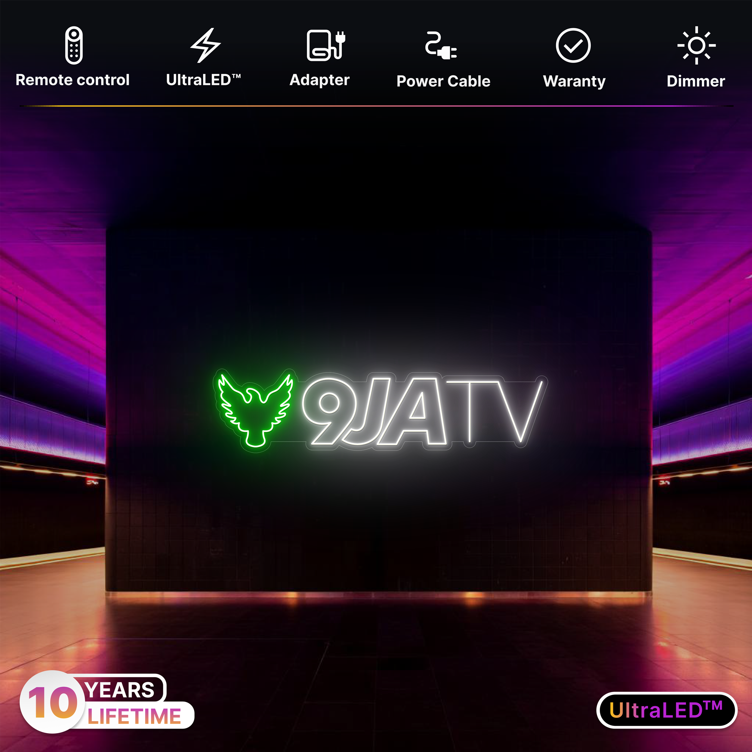 9JA TV