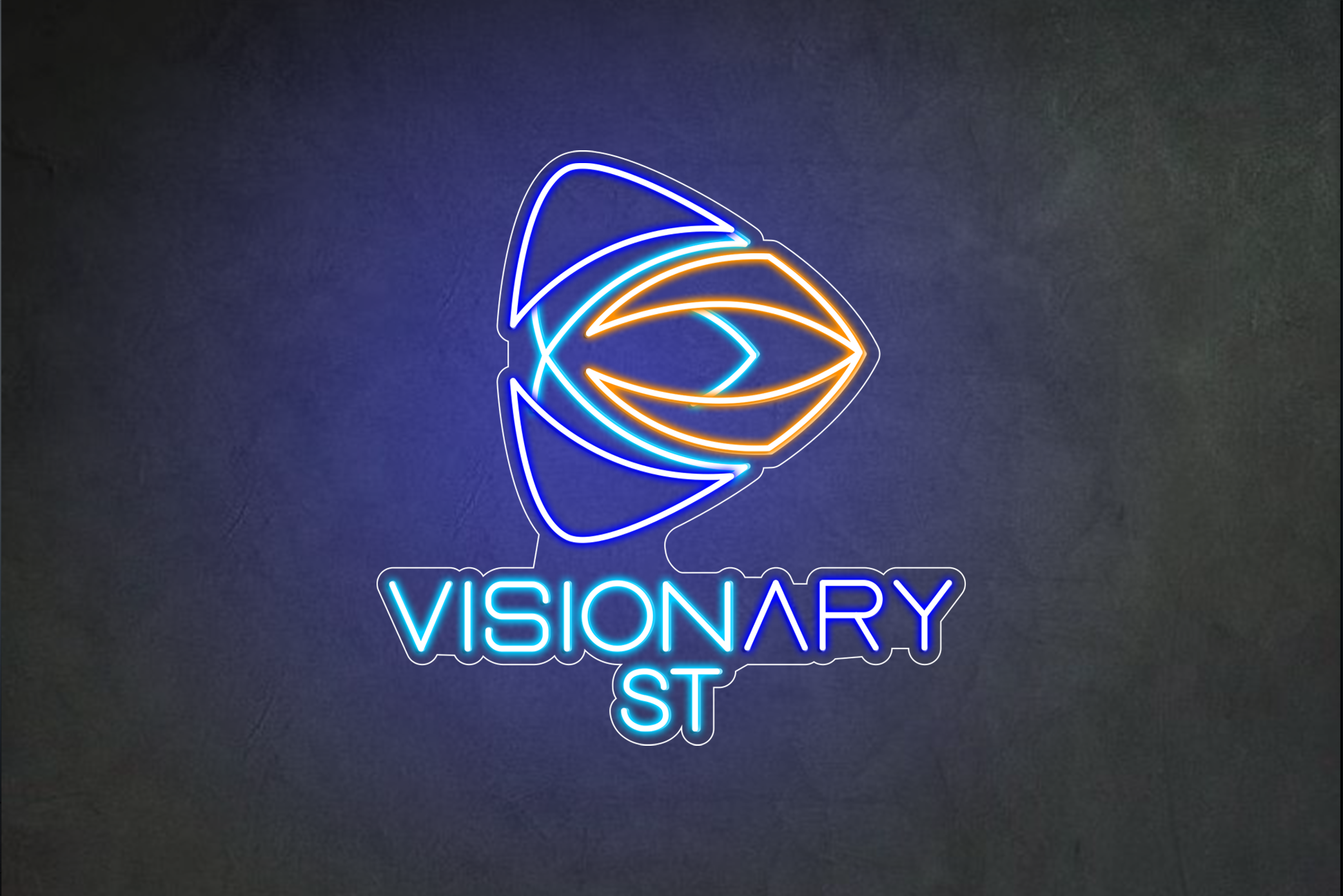 Visionary ST.