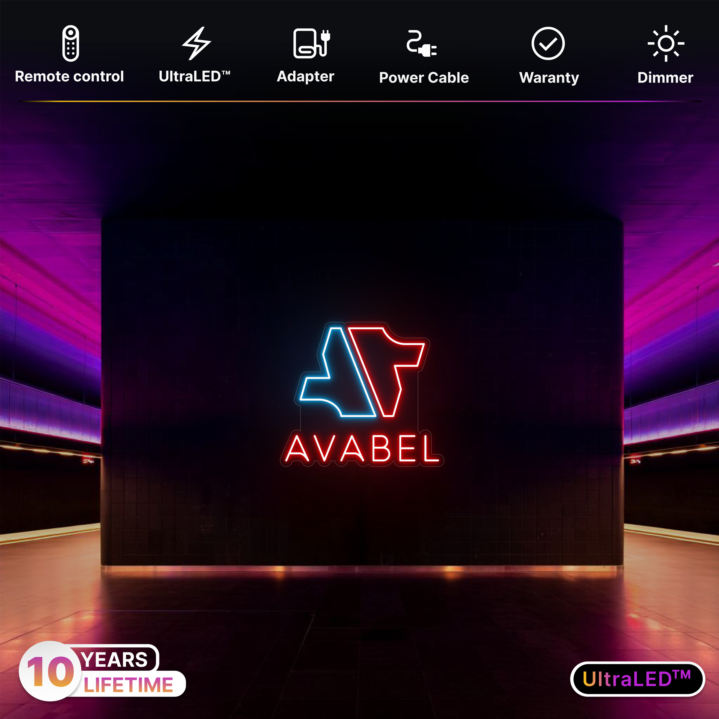 AVABEL