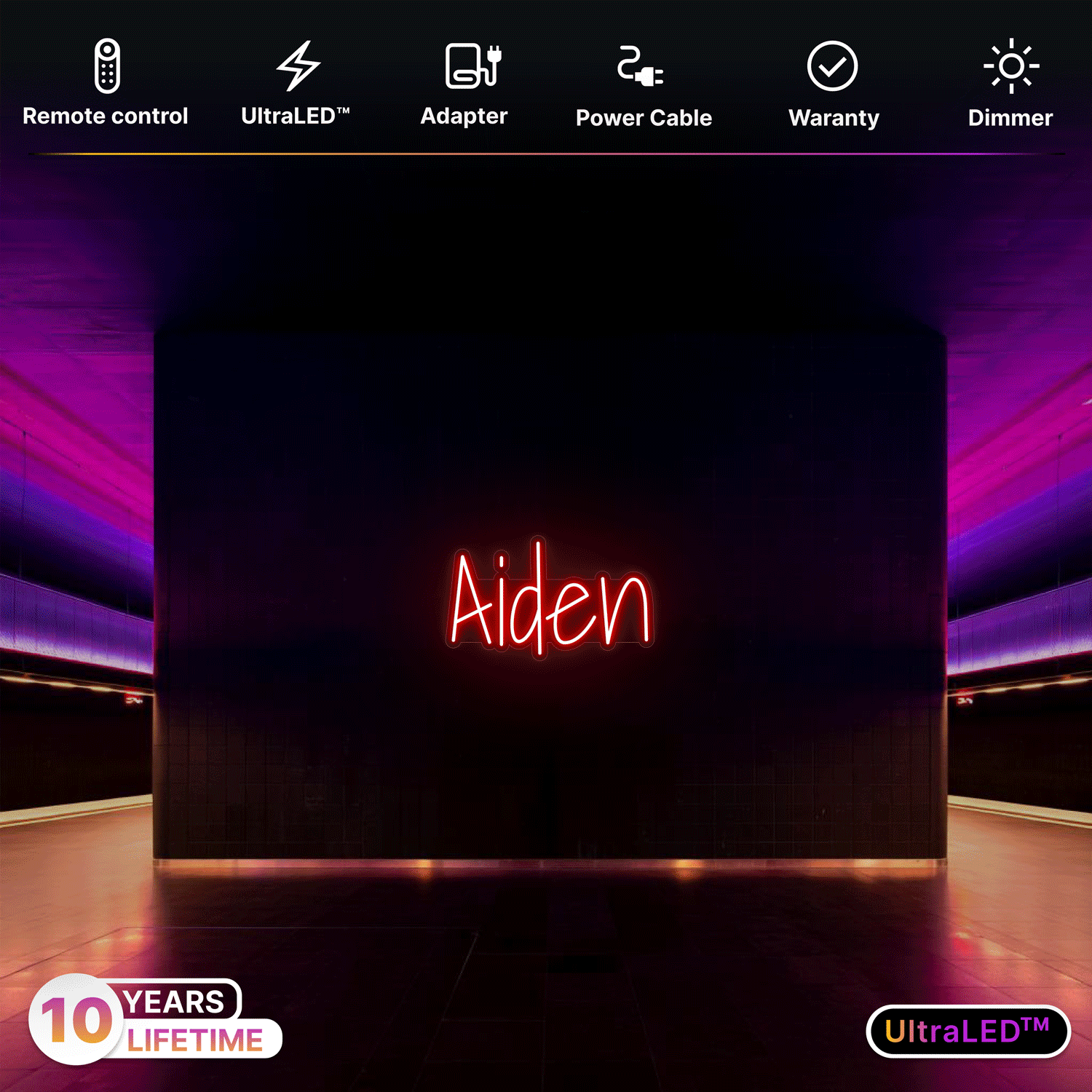 Aiden
