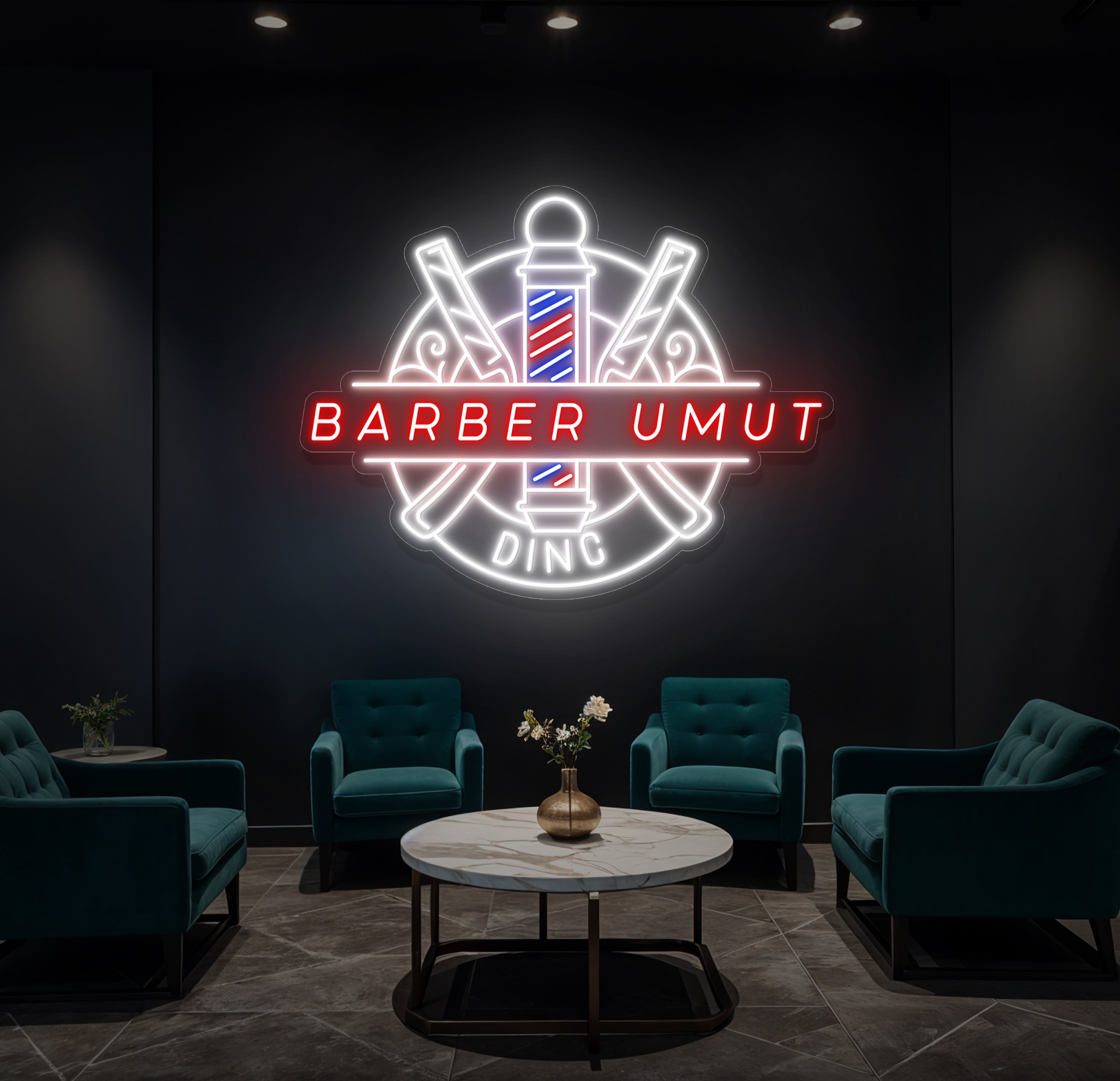 Barber Umut