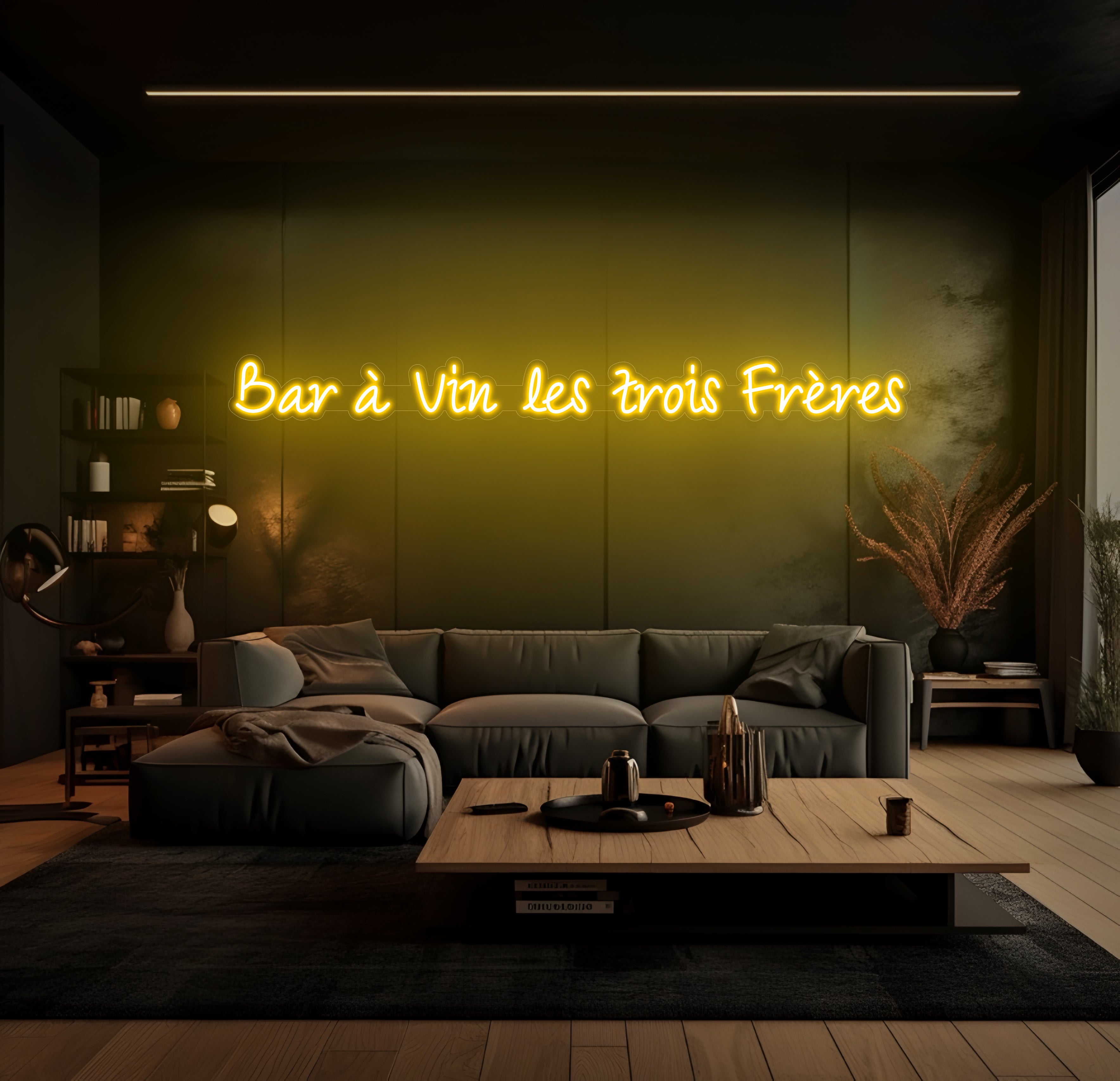 Bar Ã  Vin