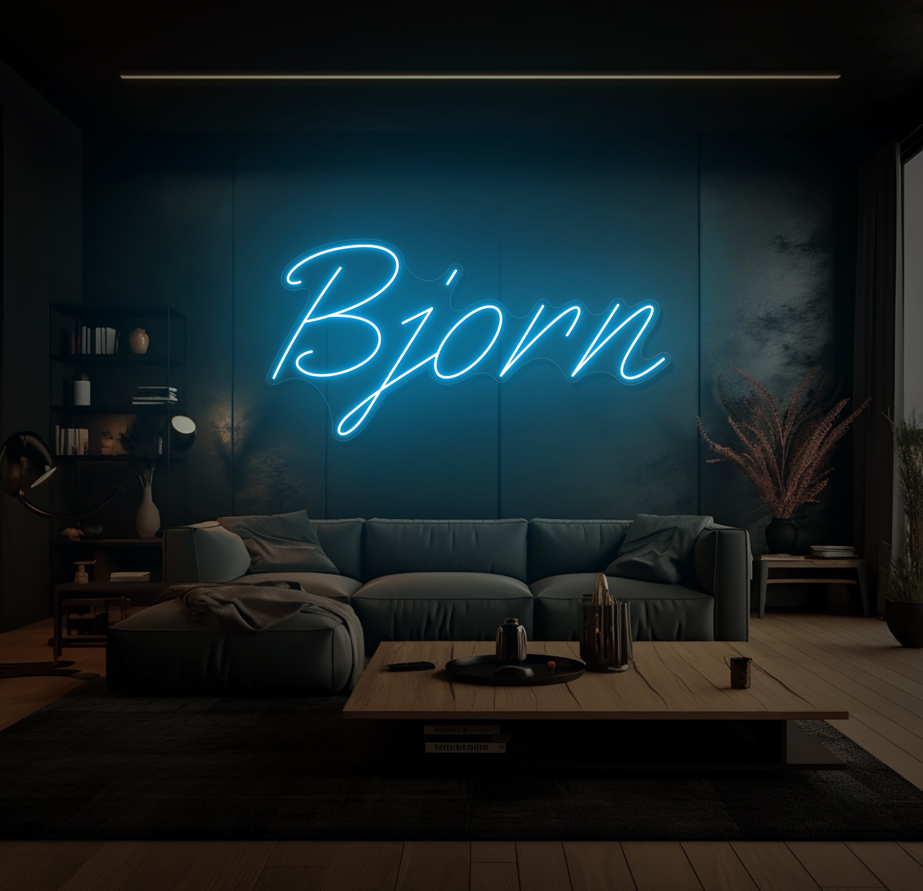 Bjorn