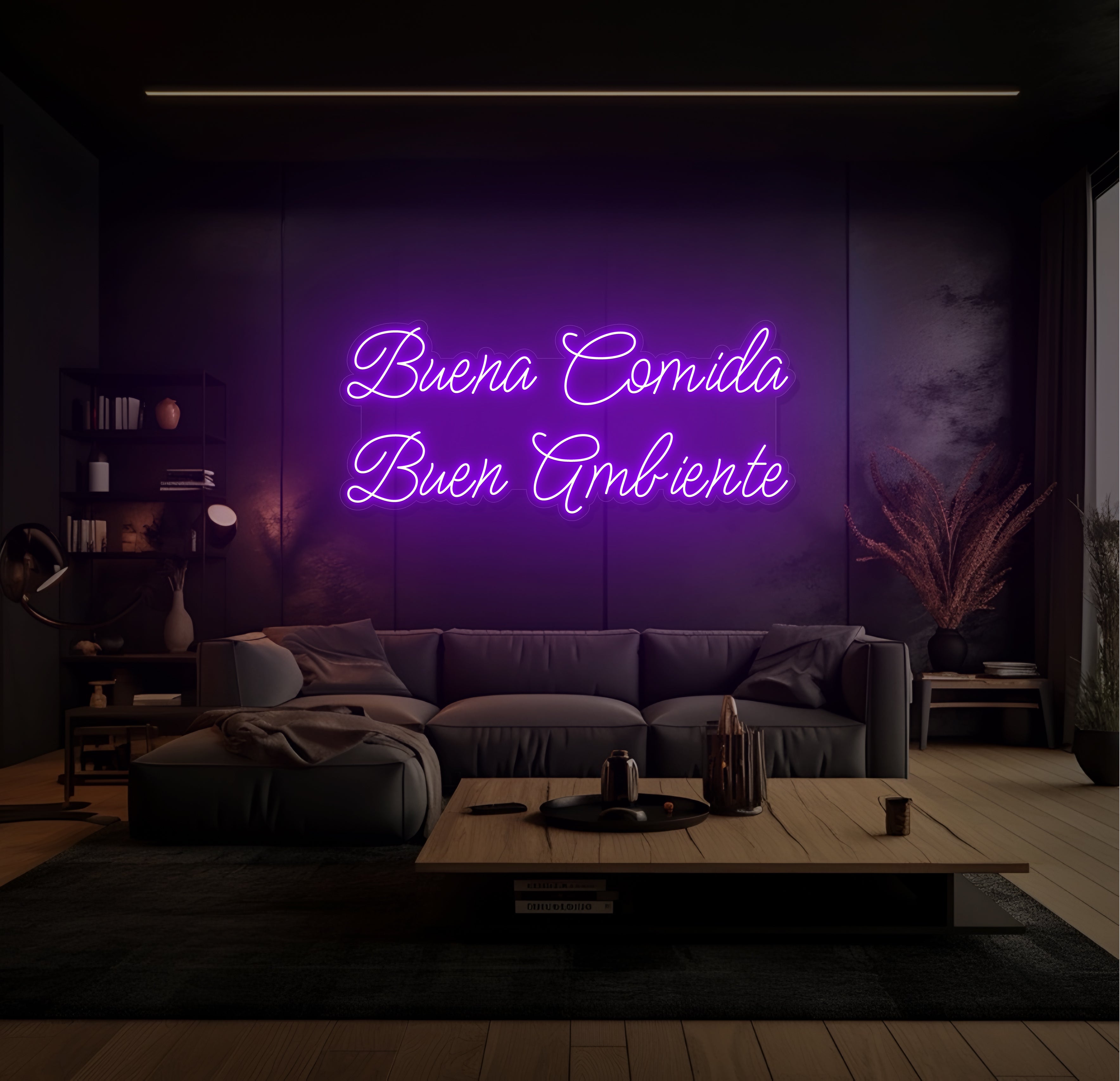 Buena Comida Buen Ambiente 2.0