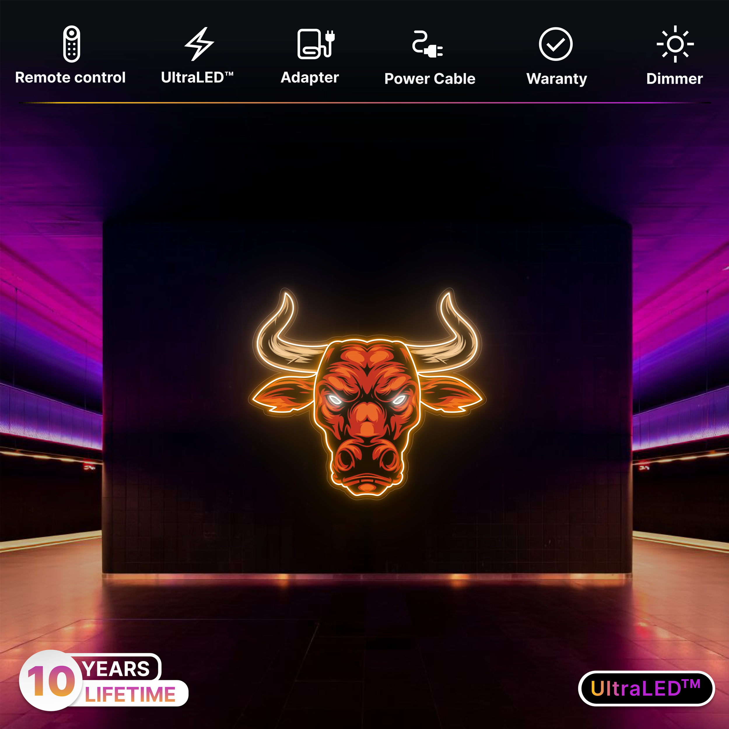 Bull