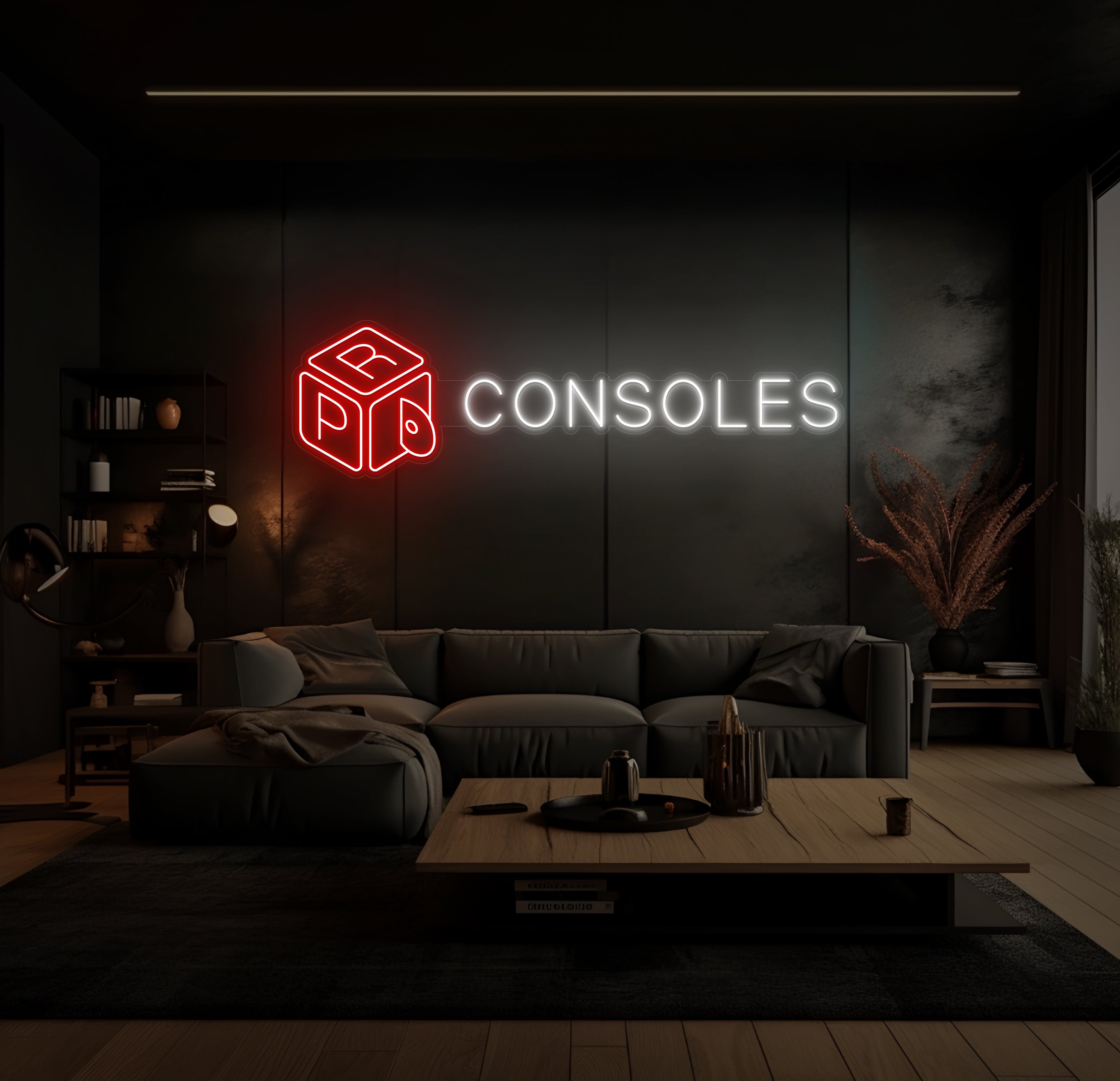 PR Consoles