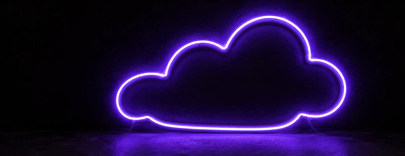 Regular supplier neon