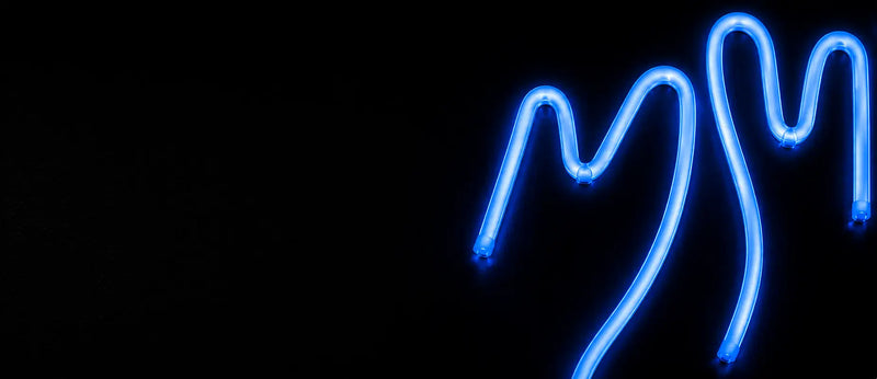 Reguliere leverancier neon