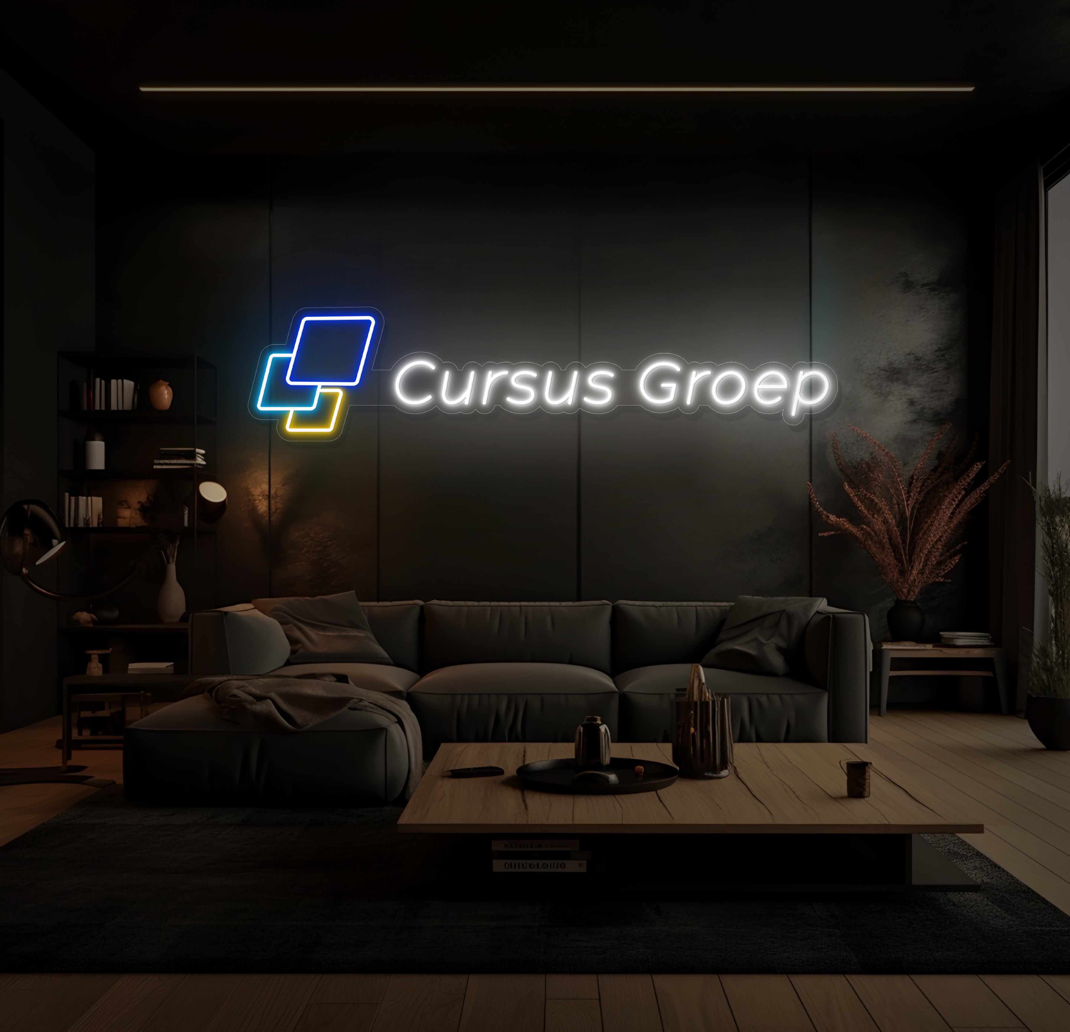course group