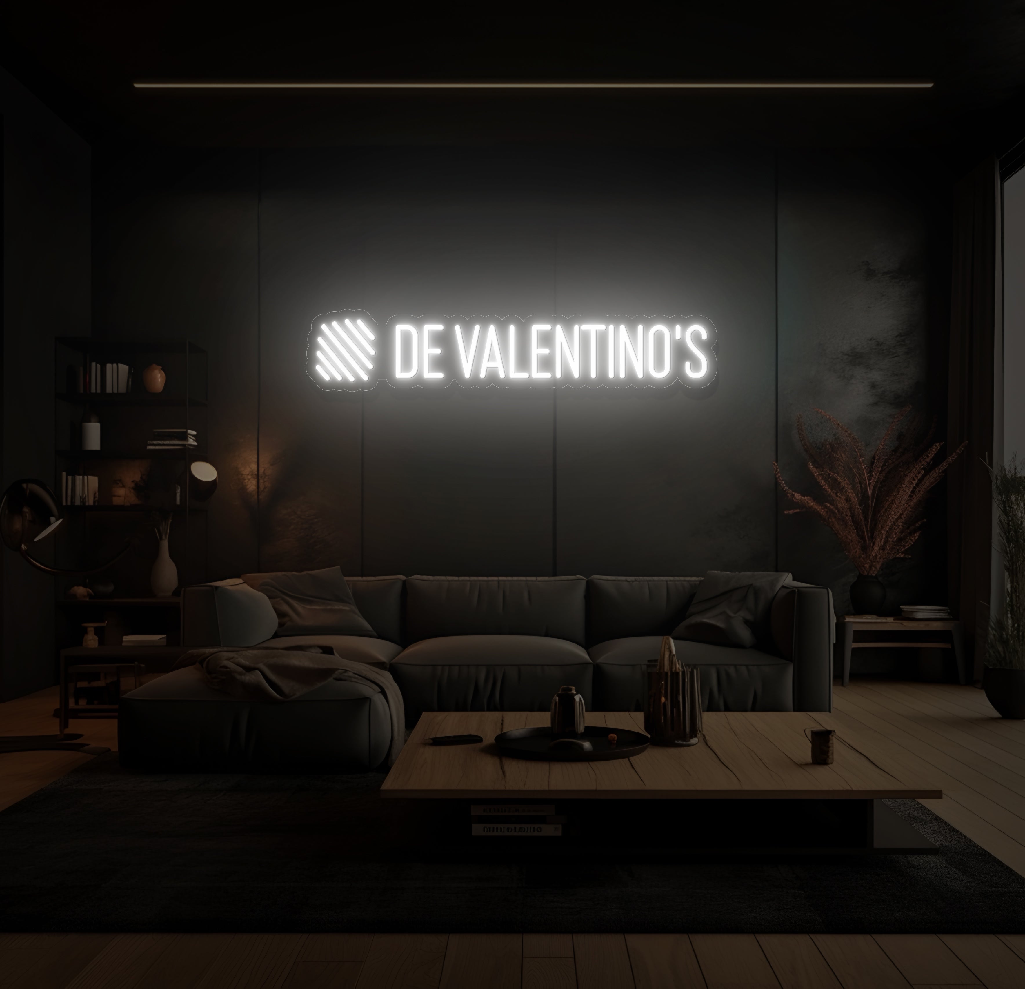 The Valentinos