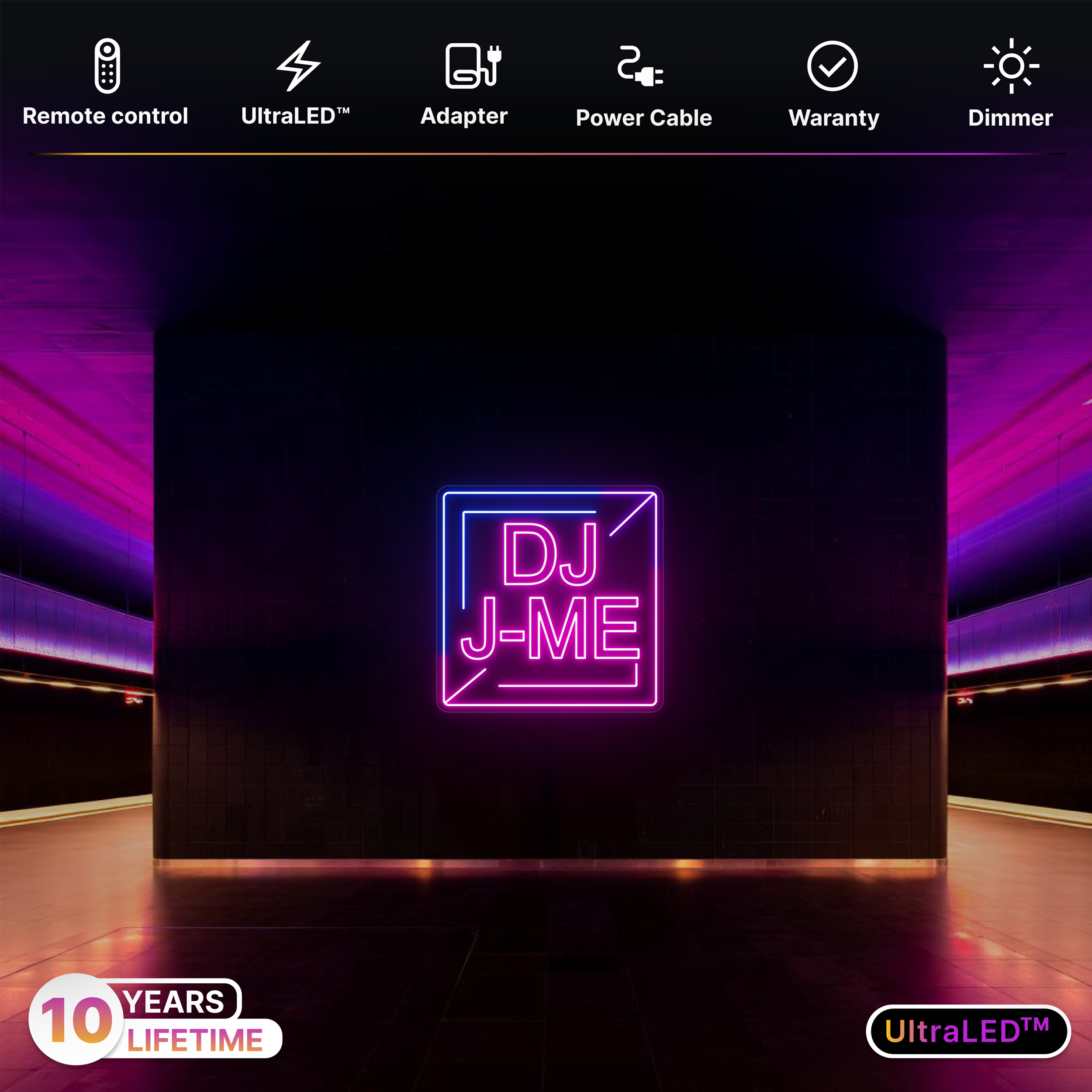 DJ J-ME