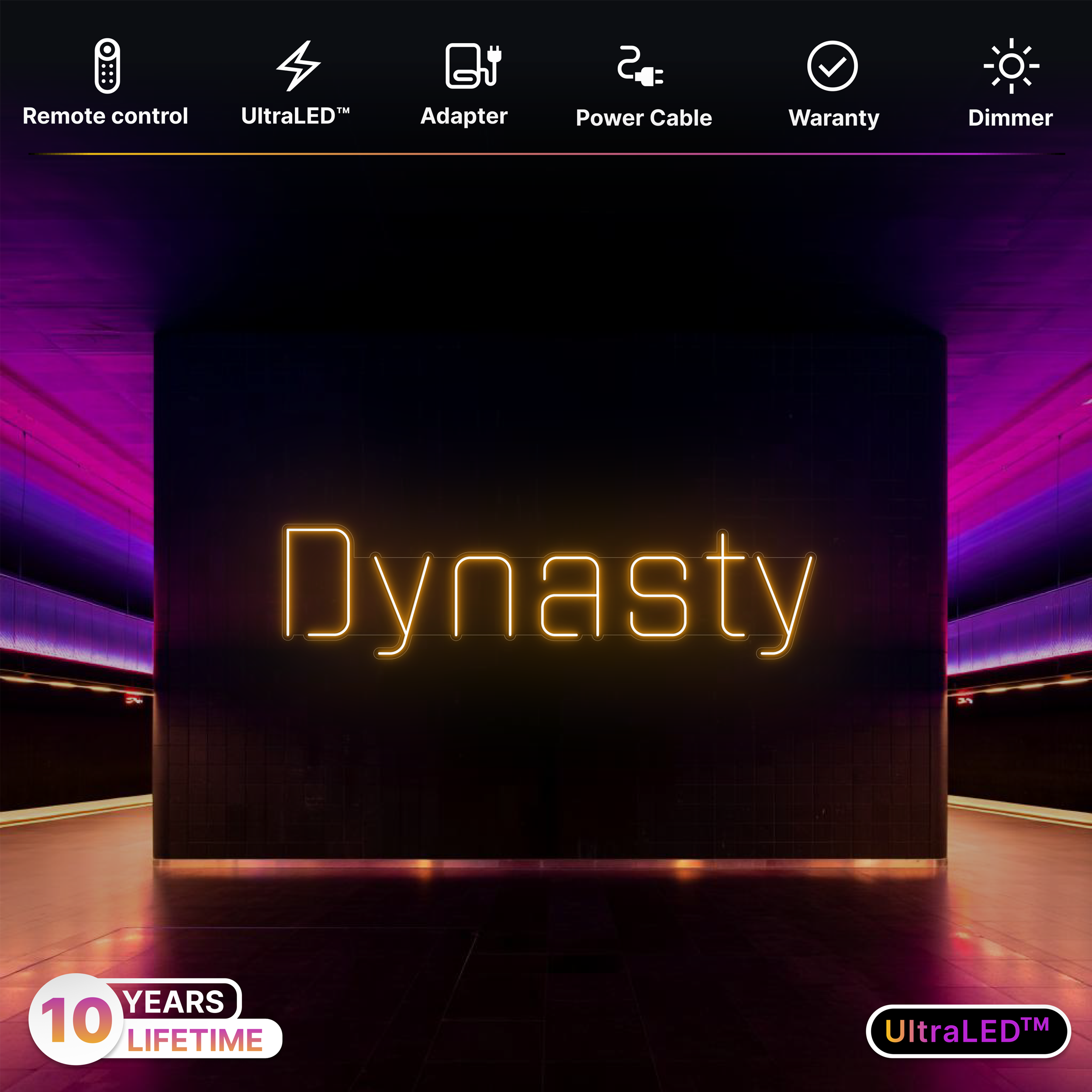 Dynasty
