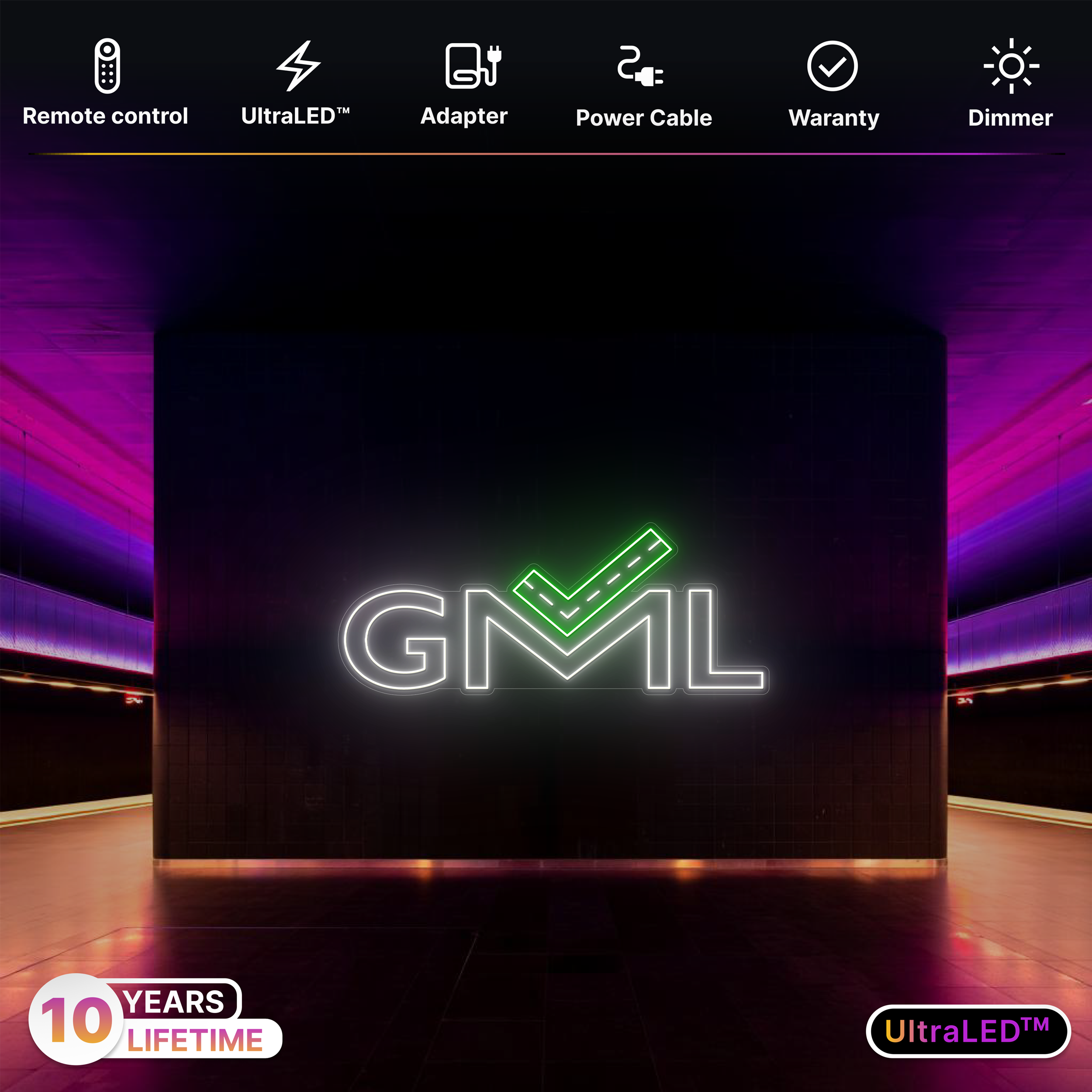 GML