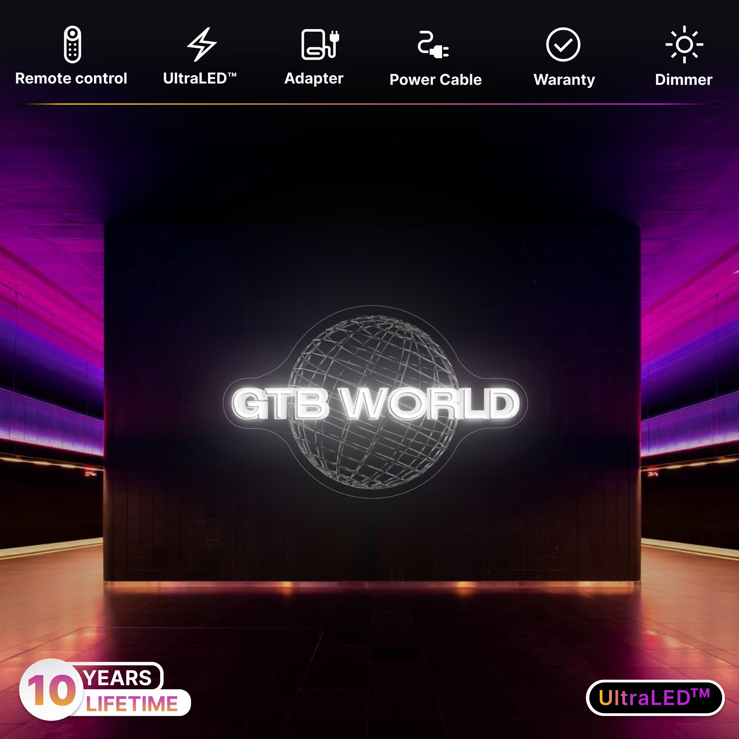 GTB WORLD