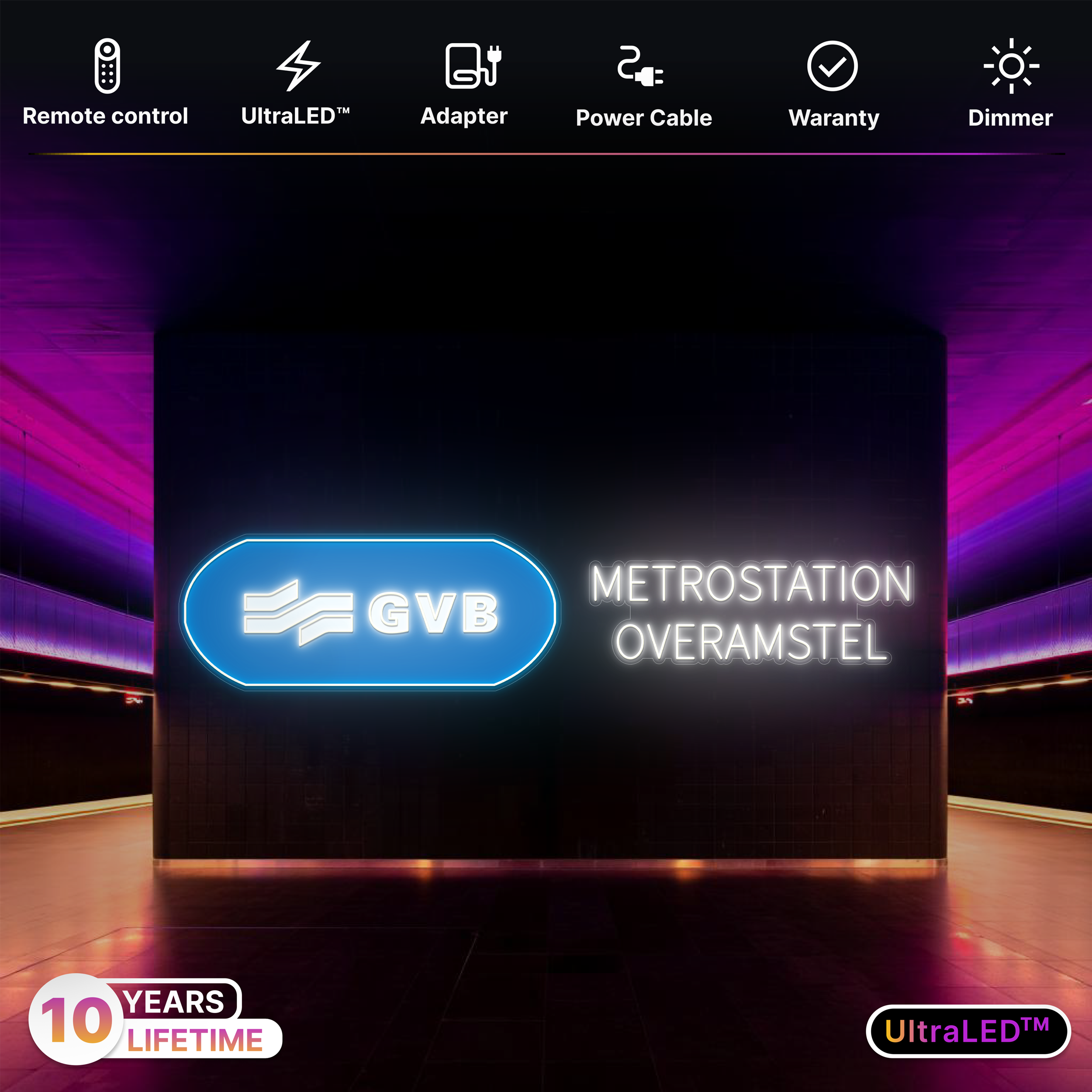 GVB -