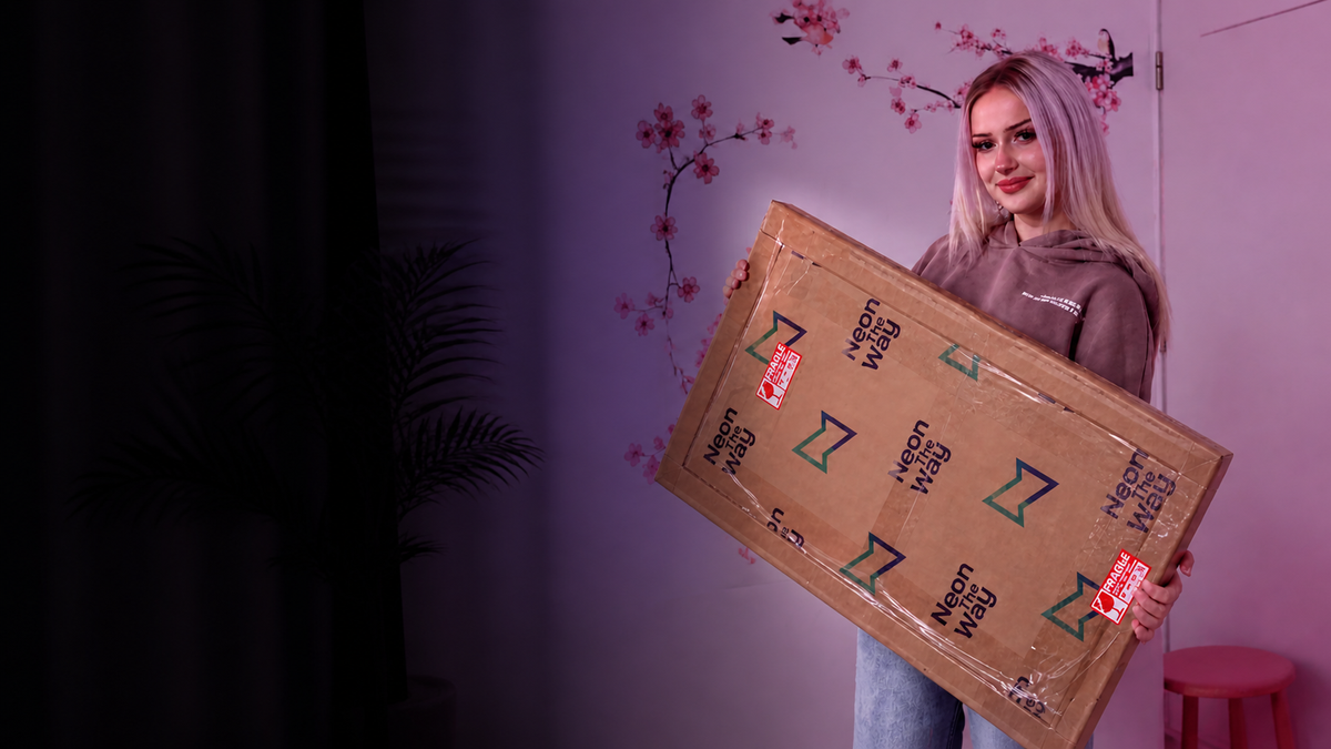 The perfect gift. For every moment.